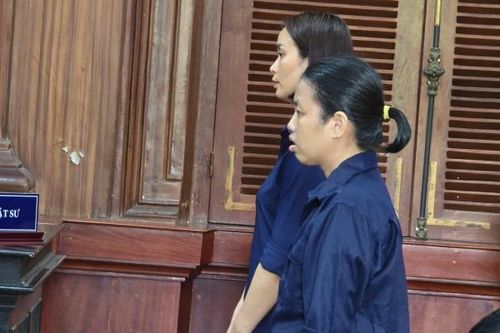 Tuyên phạt nhóm bị cáo biển thủ 8,2 tỷ đồng của Bệnh viện Thủ Đức
