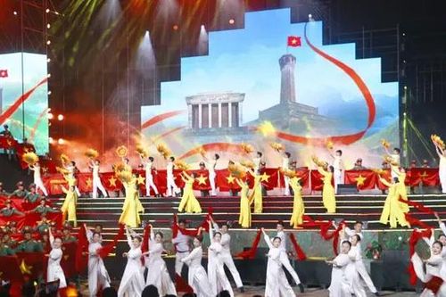 Khát vọng thống nhất trong 'Hẹn ước Bắc Nam'