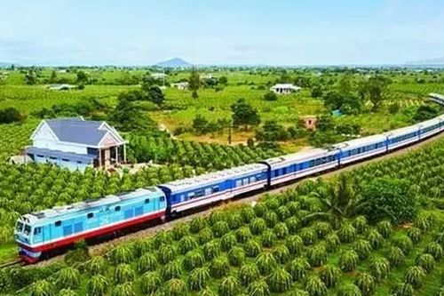 Đảm bảo an toàn kỹ thuật chạy tàu dịp 30/4