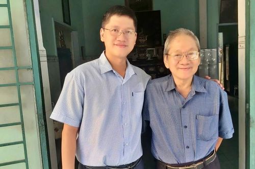 Mỗi gia đình thành công trong nuôi dạy con để xây dựng một đất nước học tập