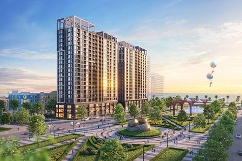 Du lịch Sầm Sơn bùng nổ: Cơ hội để BĐS nghỉ dưỡng thăng hoa
