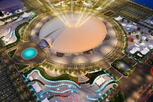Trung tâm Hội chợ Triển lãm Việt Nam (VEF) báo lãi trước thuế hơn 18.600 tỷ đồng trong quý 1/2025