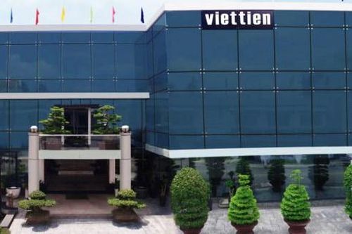 May Việt Tiến (VGG) trình kế hoạch 2025: Mục tiêu lãi trước thuế 330 tỷ đồng, dự kiến chia cổ tức 30%