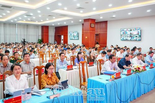Khuyến nghị các giải pháp đột phá khoa học công nghệ, đổi mới sáng tạo, chuyển đổi số