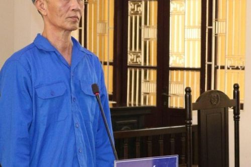 Ném cháu 2 tuổi xuống ao, ông ngoại bị tuyên án 10 năm tù