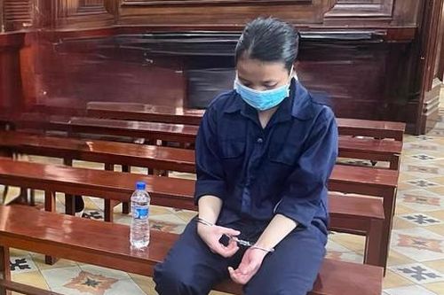 Cựu nhân viên thu phí bệnh viện Thủ Đức tham ô 8,2 tỷ đồng