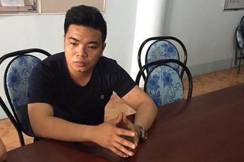 Truy xét nhanh vụ trộm tiền trong két sắt