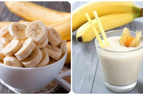 Mỗi ngày ăn 2 quả chuối có tốt cho sức khỏe?