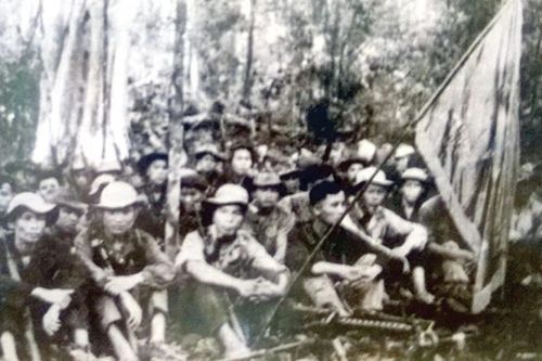 Bản tin Chiến thắng 23/4/1975: Giải phóng tỉnh Bình Tuy