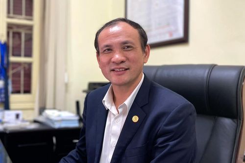 Đại học Thủy lợi có tân hiệu trưởng