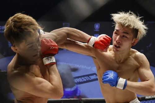 Soi sức mạnh võ sĩ sắp tỷ thí Nghiêm Văn Ý ở vòng loại UFC