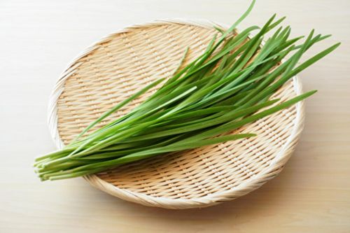 Ăn lá hẹ thường xuyên có lợi ích gì?