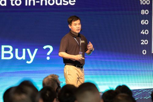 CEO Viettel IDC: Giá thuê rẻ, Việt Nam hút nhiều bigtech đặt dịch vụ máy chủ