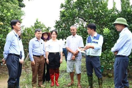 Tin tức đặc biệt trên báo in Hànôịmới ngày 23-4-2025