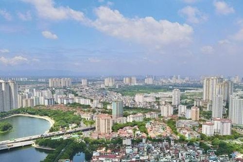 'Sương mù' xuyên tạc không thể 'che mờ' dấu ấn đổi mới
