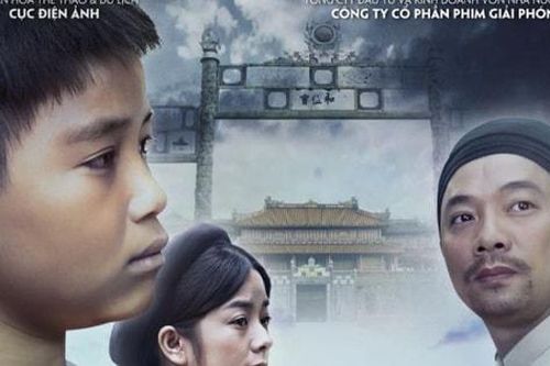 'Vầng trăng thơ ấu' về thời niên thiếu của Bác Hồ chiếu trong đợt phim kỷ niệm các ngày lễ lớn