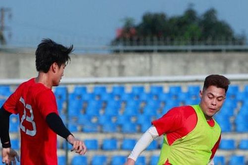 Nhiều cầu thủ bị 'treo giò' ở vòng 20 V. League 2024-2025