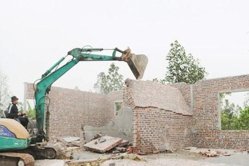 Hà Nội xử lý dứt điểm vi phạm trật tự xây dựng ngay từ khi mới phát sinh