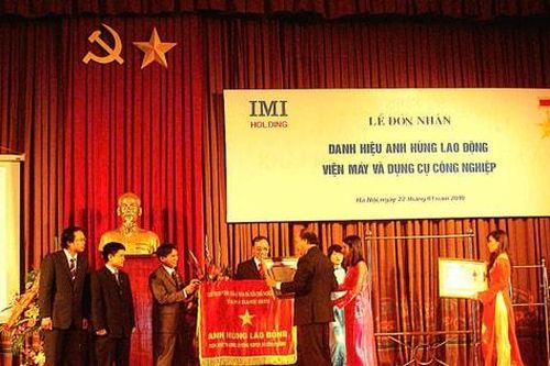 Hành trình từ chiến trường đánh Mỹ đến Giải thưởng Hồ Chí Minh của GS-TS Trương Hữu Chí