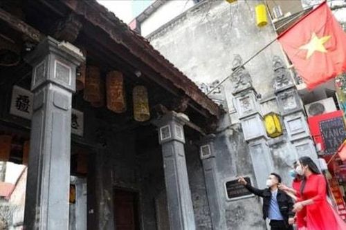 Hà Nội rộn ràng chuỗi sự kiện văn hóa kỷ niệm 30-4 và 1- 5