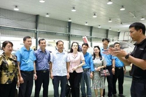 Hà Nội: Đánh giá hiệu quả tuyên truyền pháp luật cho công nhân