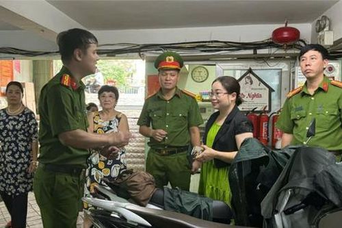 An toàn sử dụng điện sau công tơ: Nhận thức đúng, hành động kịp thời