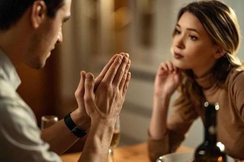 Chồng tương lai giỏi giang nói 'em rất hợp làm vợ anh' nhưng tôi vẫn muốn chia tay