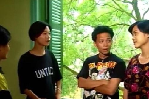Cuộc sống đời thực của nam diễn viên bị ghét nhất phim '12A và 4H'