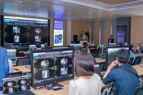 Chuyên gia Singapore: CT 2560 lát cắt mở lối tầm soát & điều trị ung thư hiệu quả cao