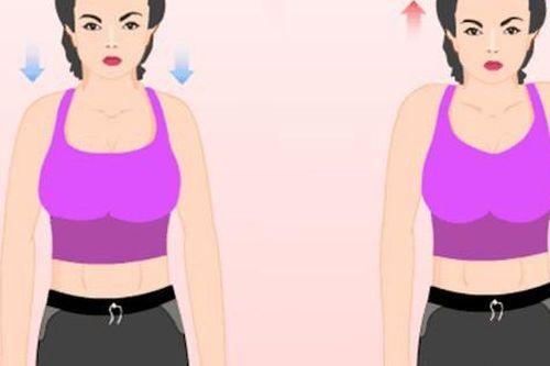 Một số bài tập giảm đau đầu