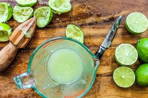 Uống nước cốt chanh liều cao để 'tiêu tan' mọi loại bệnh - Đừng mang cơ thể mình ra làm thí nghiệm!