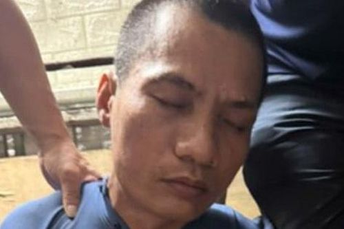 Nghi phạm gây ra vụ cướp ngân hàng táo tợn tại Chương Mỹ khai gì tại cơ quan điều tra?
