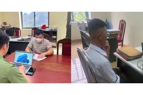 Sơn La: Xử lý hai cá nhân đăng bình luận tiêu cực, sai sự thật trên mạng xã hội