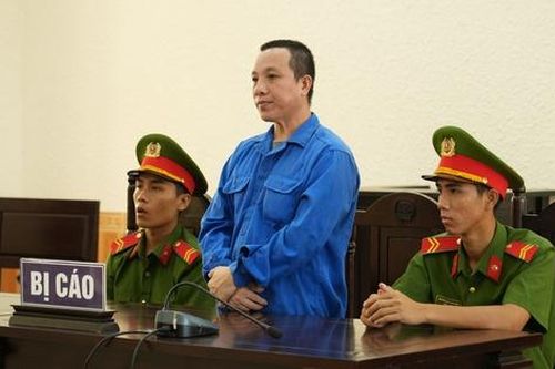 Tuyên phạt 6 năm tù giam với kẻ tuyên truyền, kích động chống phá Nhà nước