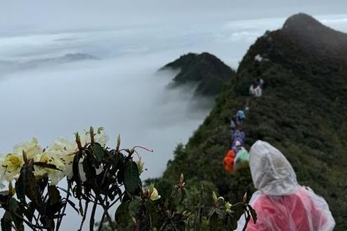 Trạm Tấu 'thay da đổi thịt' nhờ du lịch
