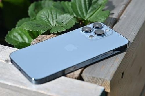 iPhone 17 Pro và Pro Max có thể xuất hiện màu sắc mới với tên gọi Sky Blue