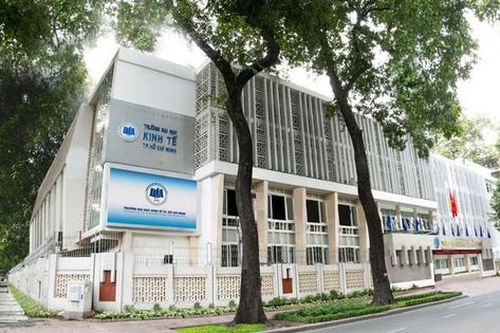 Một đại học tại Việt Nam bất ngờ lọt Top 136 Đại học tốt nhất châu Á năm 2025