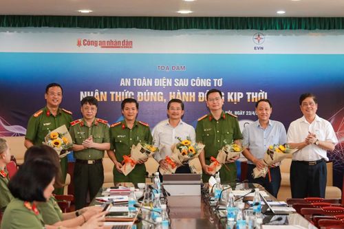 Hơn 70% nguyên nhân các vụ cháy, nổ do mất an toàn điện