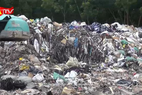 Đề xuất nâng mức phạt lên đến 12 năm tù đối với tội phạm về môi trường