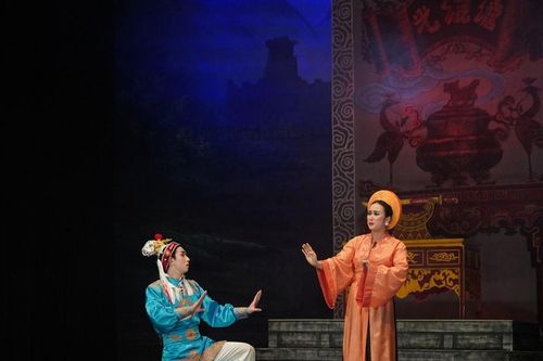 Hiệu ứng tích cực cho nghệ thuật truyền thống