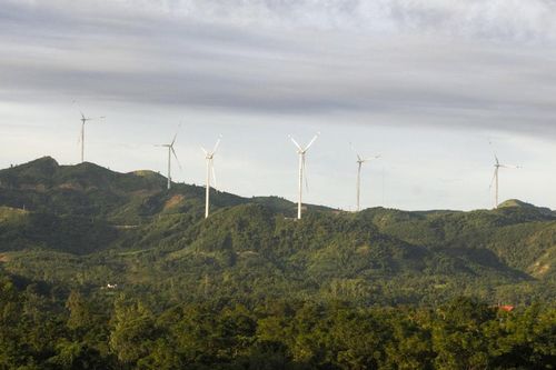 Quảng Trị: Chấp thuận chủ trương đầu tư nhà máy điện gió hơn 1.688 tỷ đồng