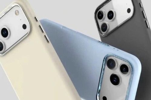 iPhone 17 Pro Max sẽ có pin lớn hơn bao giờ hết