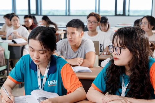 Đại học Kinh tế TP Hồ Chí Minh lọt Top 136 các đại học tốt nhất châu Á