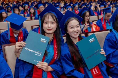 9 đại học Việt Nam vào bảng xếp hạng đại học tốt nhất châu Á 2025