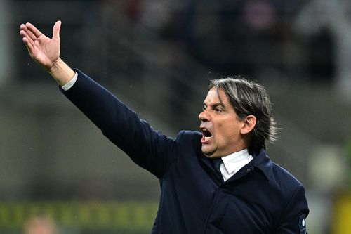 HLV Inter Milan thừa nhận 'mệt mỏi tinh thần'