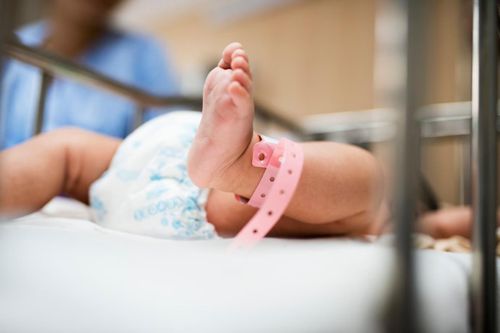 Trẻ sơ sinh ở Cao Bằng không qua khỏi nghi liên quan bệnh ho gà