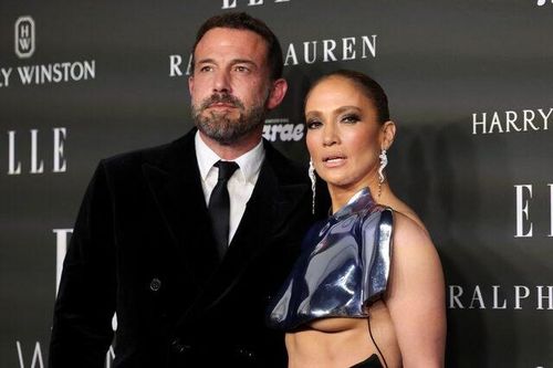 Jennifer Lopez và Ben Affleck mâu thuẫn vì biệt thự 68 triệu USD