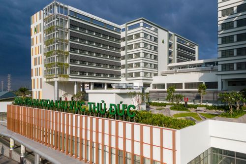 TP.HCM có thêm bệnh viện nghìn tỷ ở phía Đông Bắc