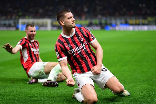 Luka Jovic giờ ra sao
