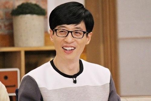 'MC quốc dân' Yoo Jae Suk bị chỉ trích